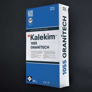 Adeziv Standard Kalekim 1055 Granitech 25 kg