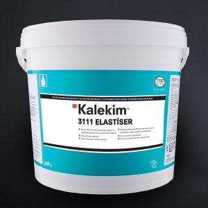 Pasta Hidroizolatoare 3111 Elastiser 20kg
