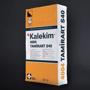 Mortar Reparatii Structura S40