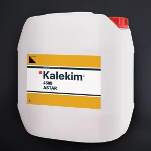 Amorsa Acrilica 4505 5lt