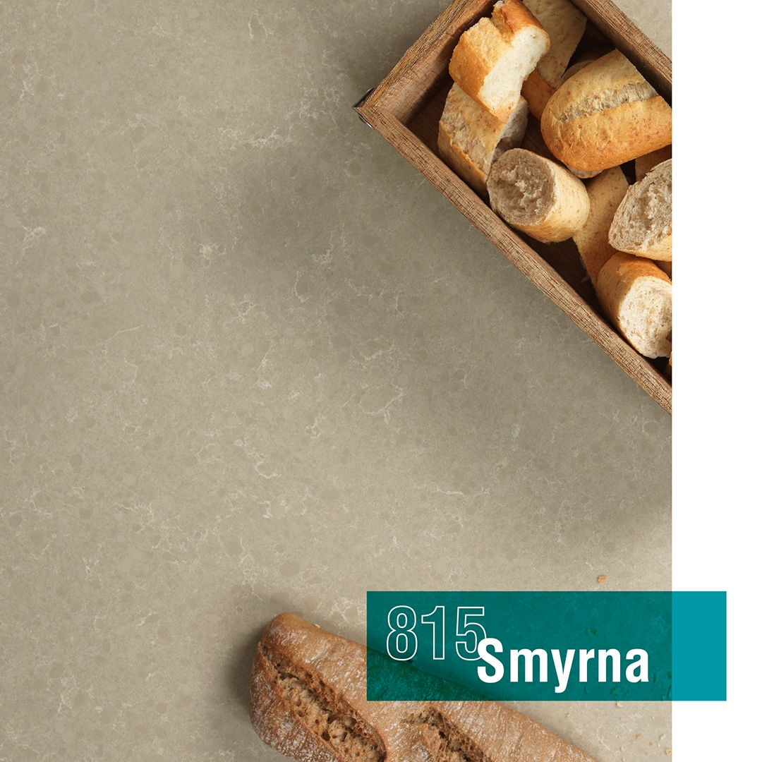 Compozit Quartz Smyrna Lastra 2cm