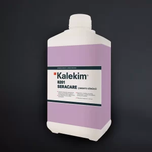 Solutie curatare ciment 8201 Seracare 1l
