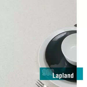 Compozit Quartz Lapland Lastra 2cm