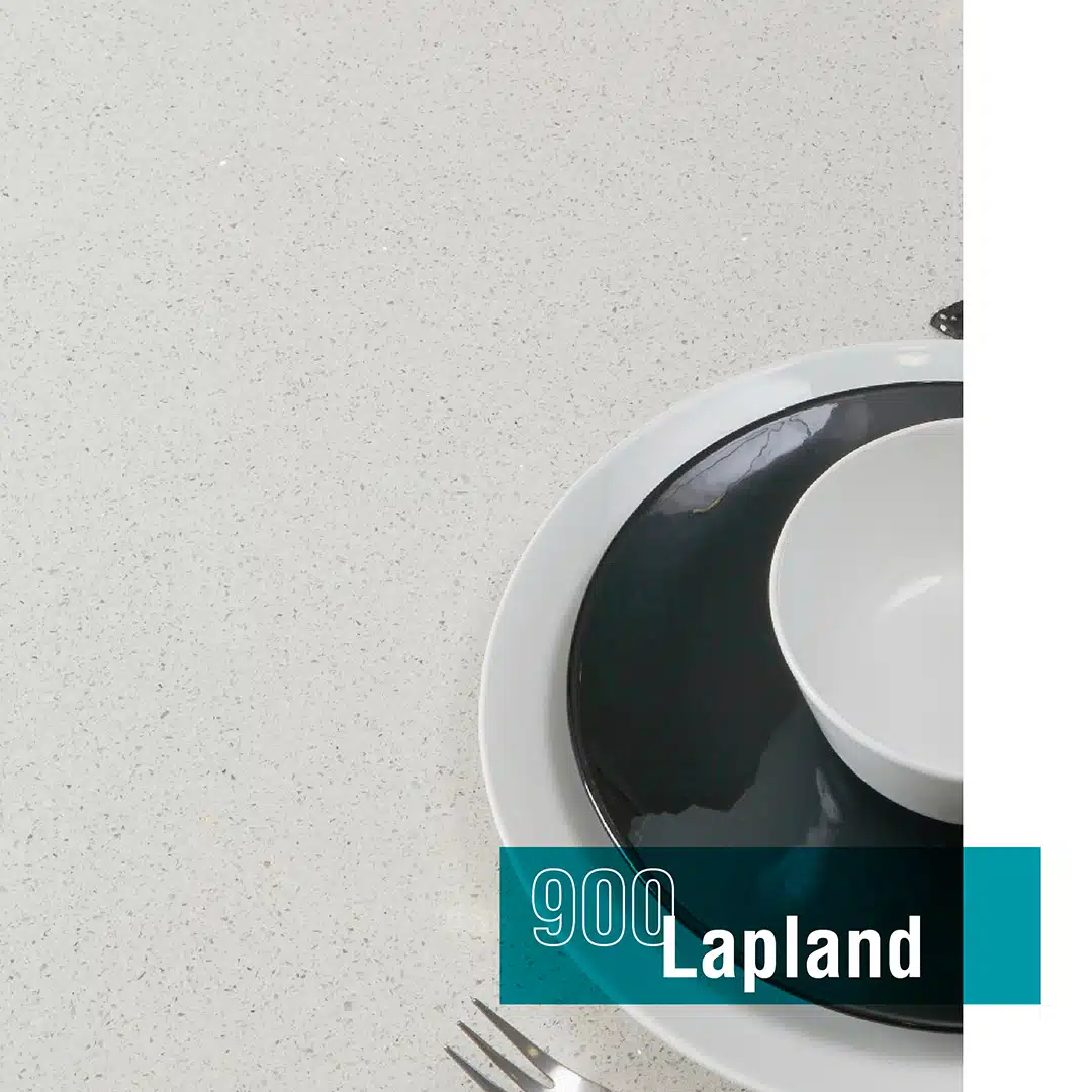 Compozit Quartz Lapland Lastra 2cm