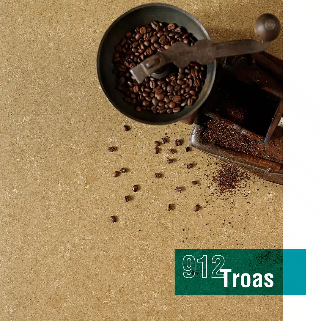 Compozit Quartz Troas Lastra 2cm