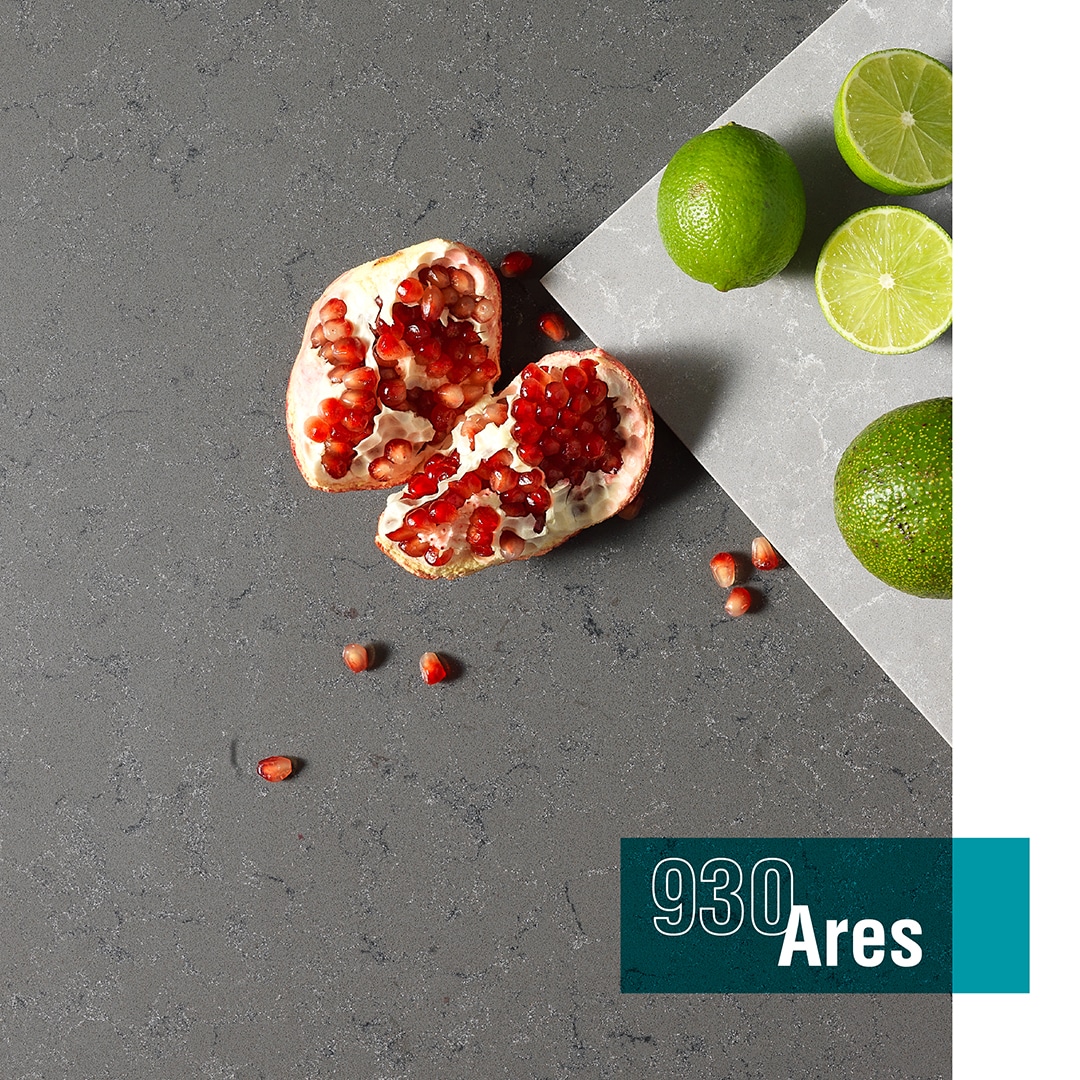 Compozit Quartz Ares Lastra 2cm