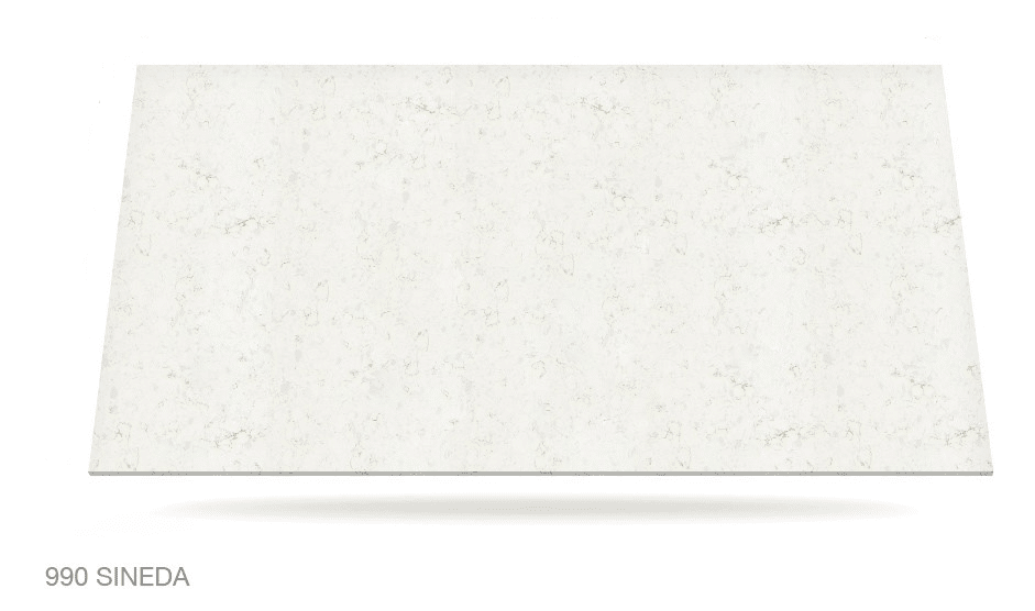 Compozit Quartz Sineda Lastra 2cm - imagine 3