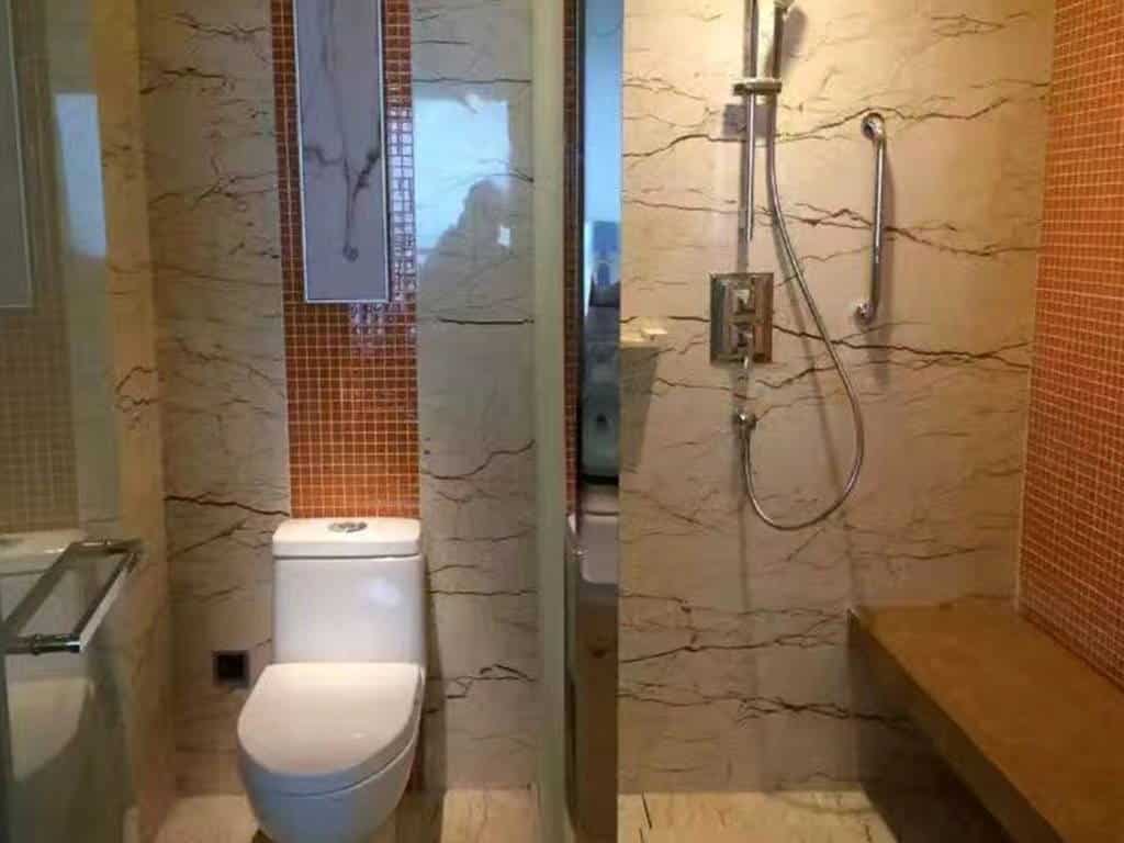 Marmură Sofita Pink Lustruită 30x60x2cm - imagine 15