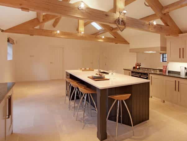 Marmură Galala Lustruită 30x60x1.5cm - imagine 11