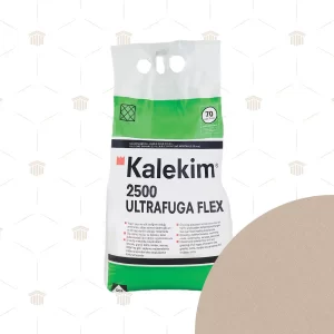 Chit De Rosturi 2-20mm Kalekim Ultrafuga Flex Cappadocia Bej 5Kg 2558