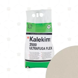 Chit De Rosturi 2-20Mm Kalekim Ultrafuga Flex Urgup Bej 5Kg 2560