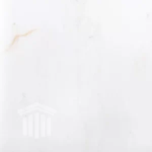 Contratreaptă Marmură Thassos Lustruită  130 x 16 x 2cm