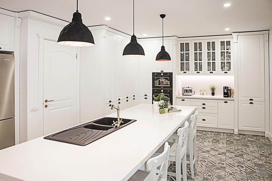 Compozit Quartz Hierapolis Lastra 2cm - imagine 3