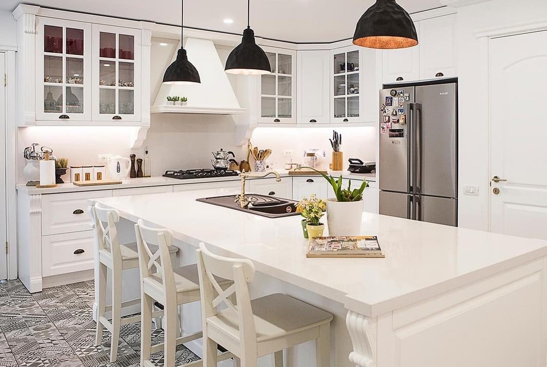 Compozit Quartz Hierapolis Lastra 2cm - imagine 4