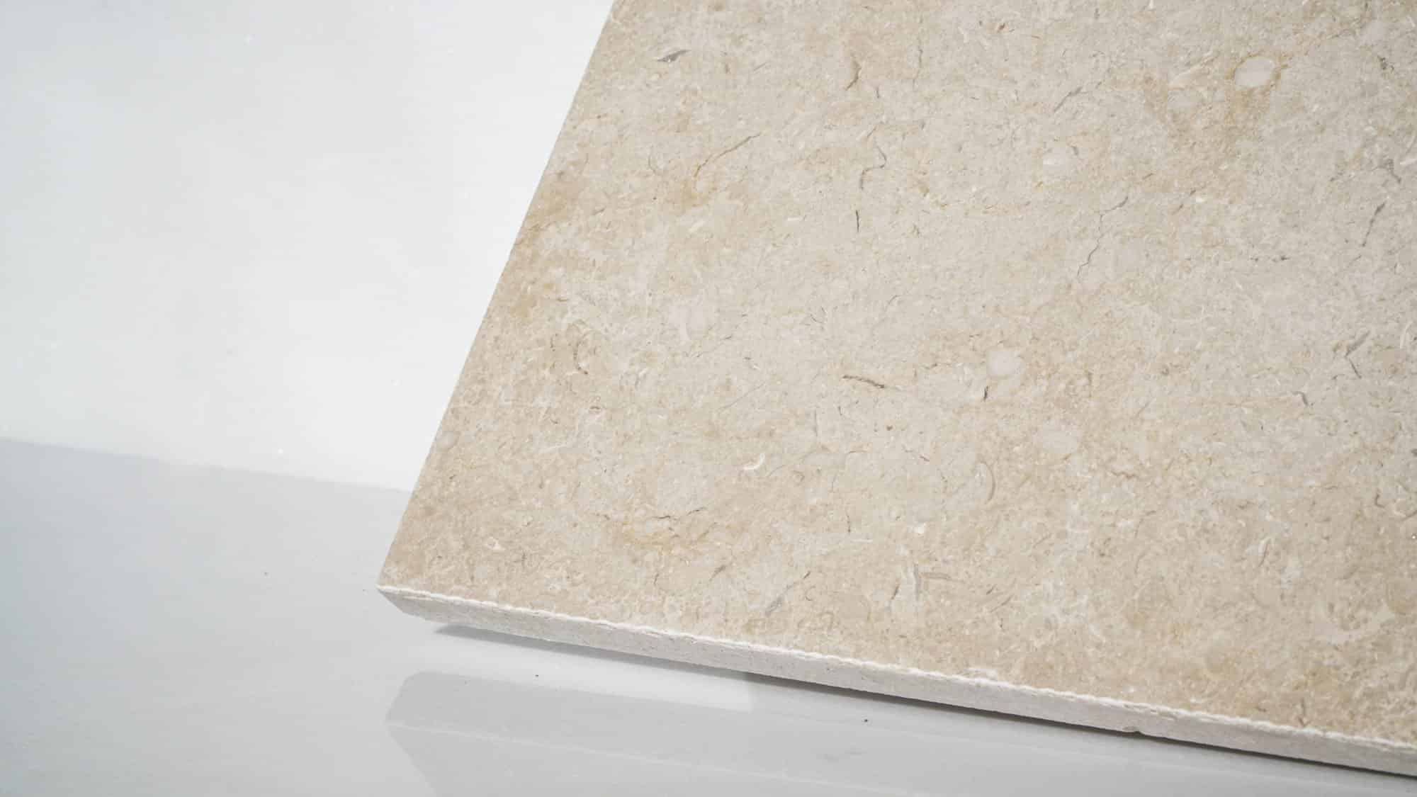 Marmură Galala Lustruită Lastră 2cm - imagine 3