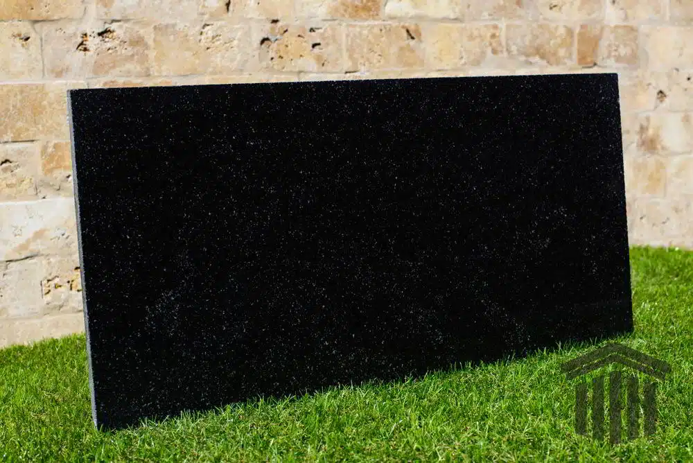 Contratreaptă Granit Absolut Black Lustruit 110 x 16 x 2cm - imagine 4