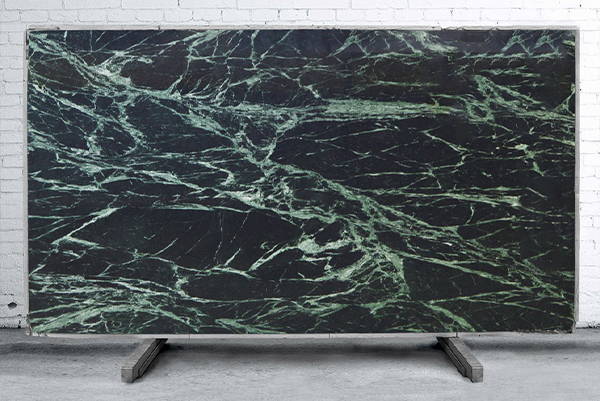 Glaf Marmură Verde India Lustruită Bizotat 1L 150 x 20 x 2cm - imagine 11