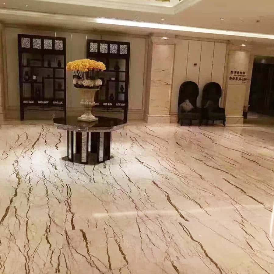 Marmură Sofita Pink Lustruită 30x60x2cm - imagine 13