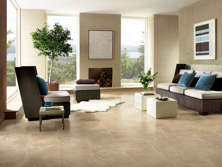 Marmură Galala Lustruită Lastră 2cm - imagine 4