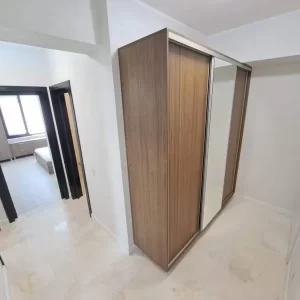 Glaf Marmură Pasha Bej Lustruită Bizotat 1L 140 x 20 x 2cm