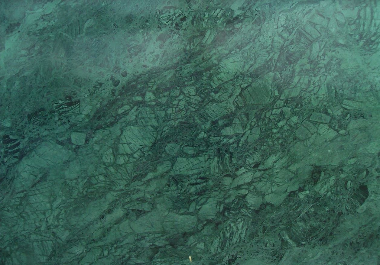 Glaf Marmură Verde India Lustruită Bizotat 1L 140 x 25 x 2cm - imagine 8