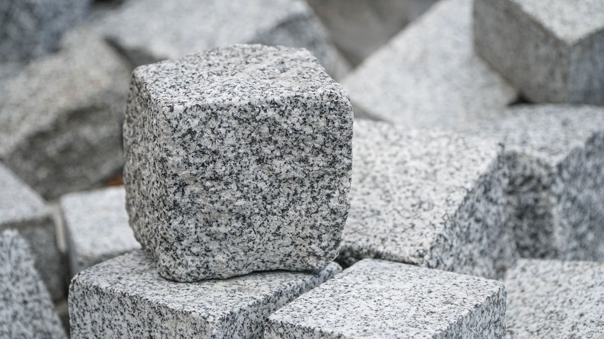 Piatră Cubică 10x10x10 - imagine 2