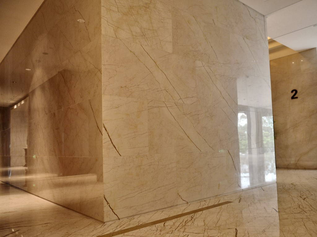 Marmură Sofita Pink Lustruită 30x60x2cm - imagine 11