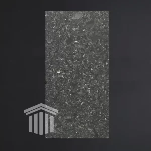 Granit Aurora Blue Lustruit Semilastra 1.7cm