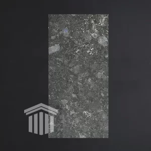 Granit Volga Blue Lustruit Semilastra 1.6cm