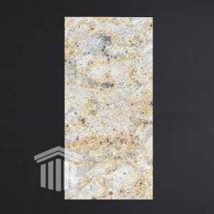 Granit Colonial Gold Lustruit Semilastra 2cm