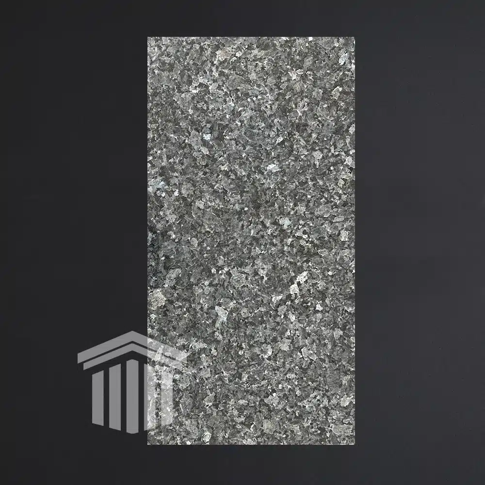 Contratreaptă Granit Marina Blue Lustruit 150 x 16 x 1.6cm