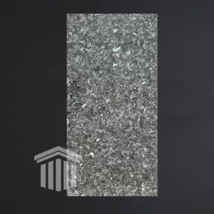 Glaf Granit Ocean Blue Lustruit Bizotat 1L 110 x 25 x 1.5cm