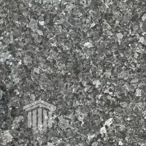 Glaf Granit Marina Blue Lustruit Bizotat 1L 140 x 25 x 1.6cm