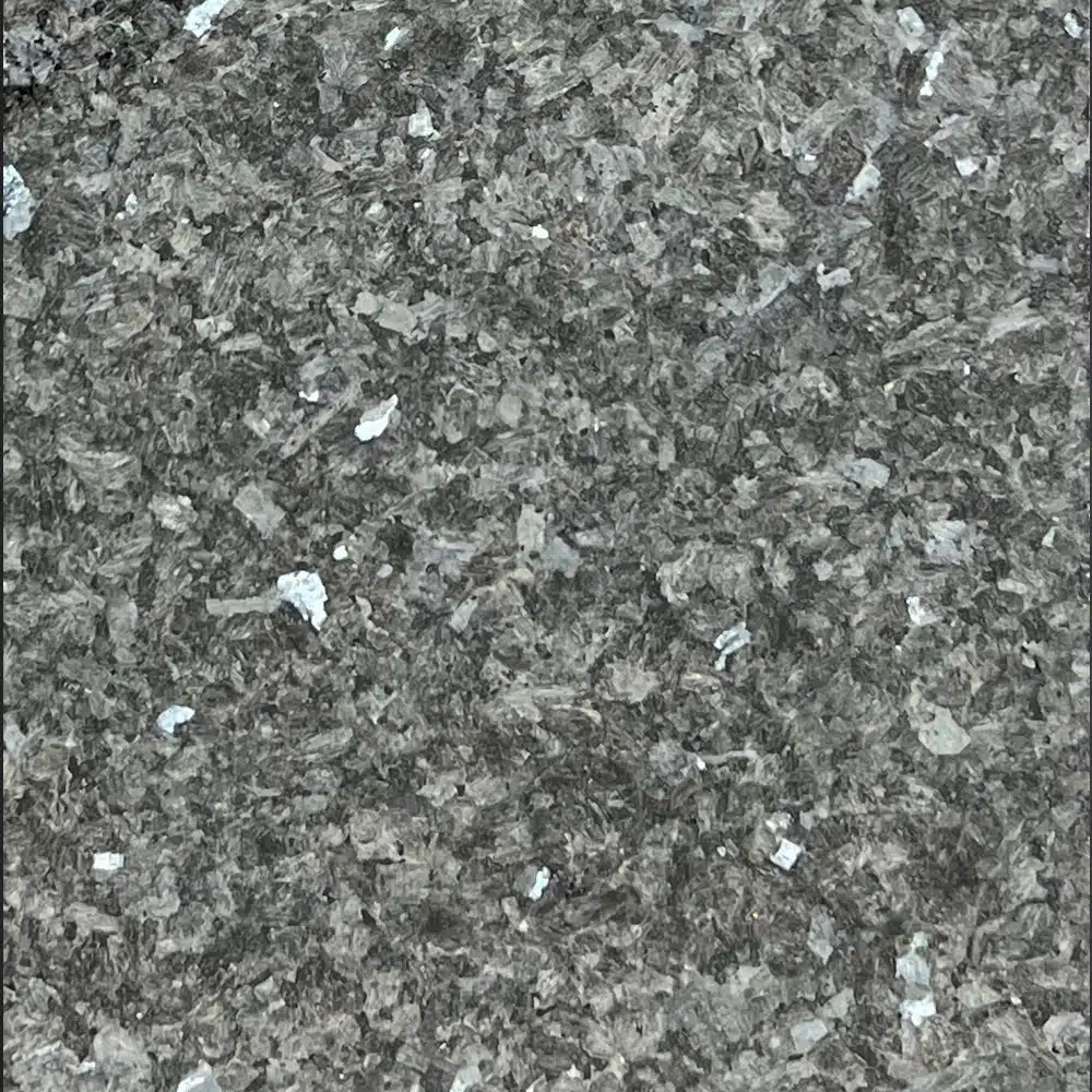 Granit Ocean Blue Lustruit Semilastra 1.5cm - imagine 2