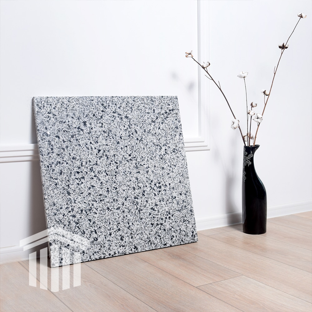Granit Pearl Grey Fiamat 60x60x2cm - imagine 4