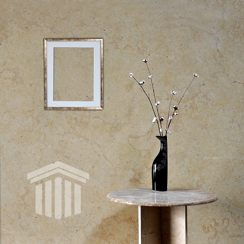 Marmură Menia Lustruită – Lastră 2 cm - imagine 4