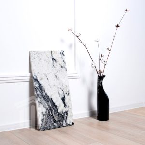 Glaf Granit Bianco Glazza Bizotat 1L 110 x 20 x 2cm