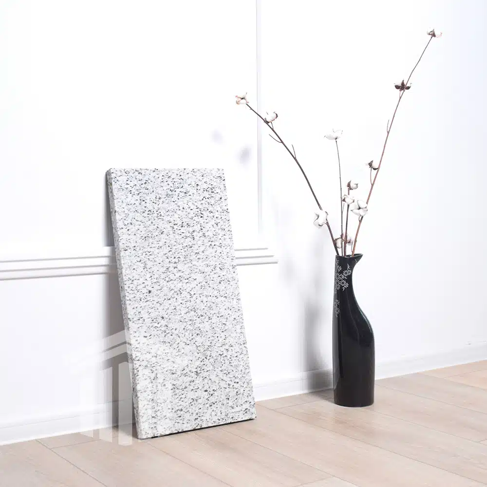 Granit Pearl White Fiamat 30x60x2cm - imagine 4