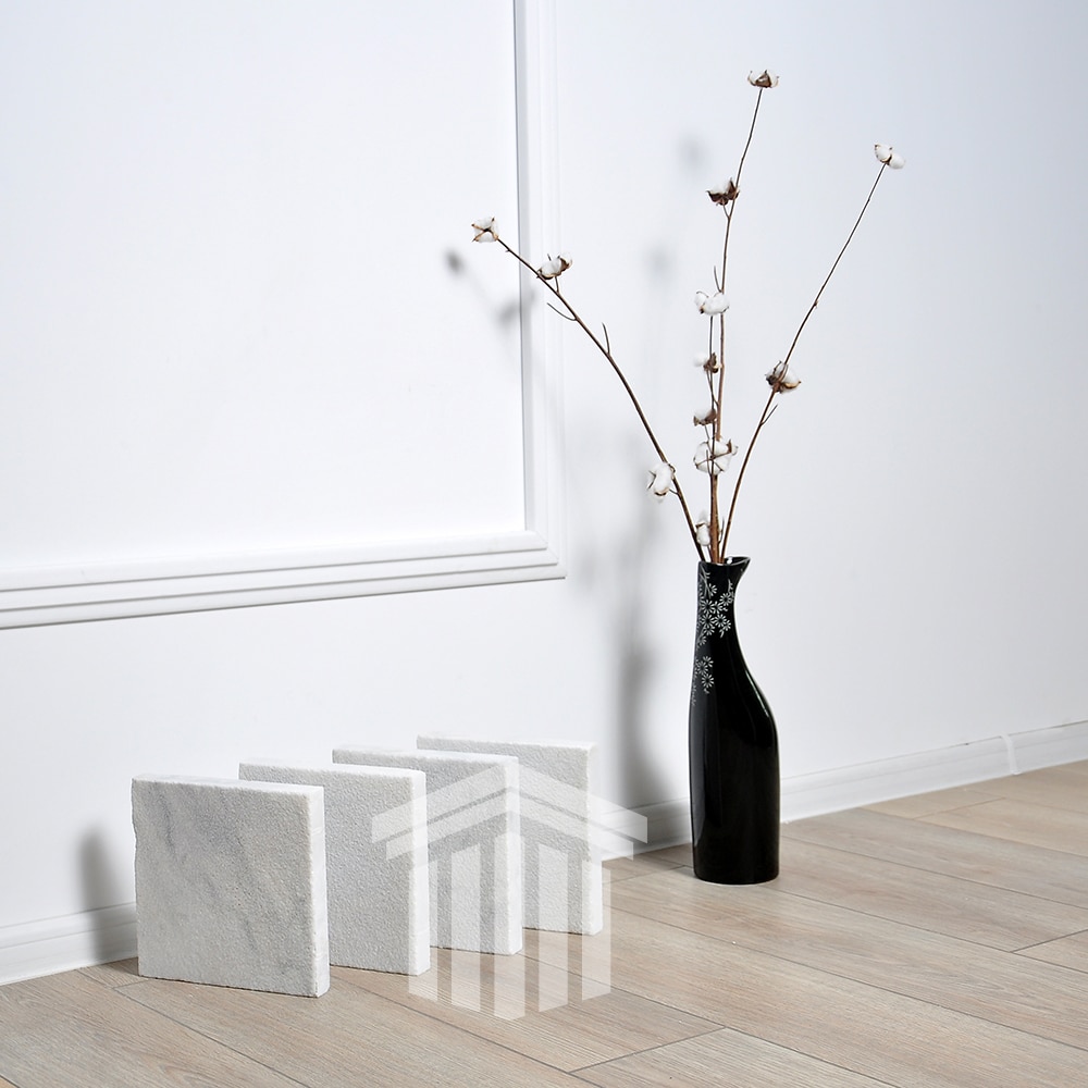 Marmură Mugla Antichizată 20.3×20.3x3cm - imagine 5