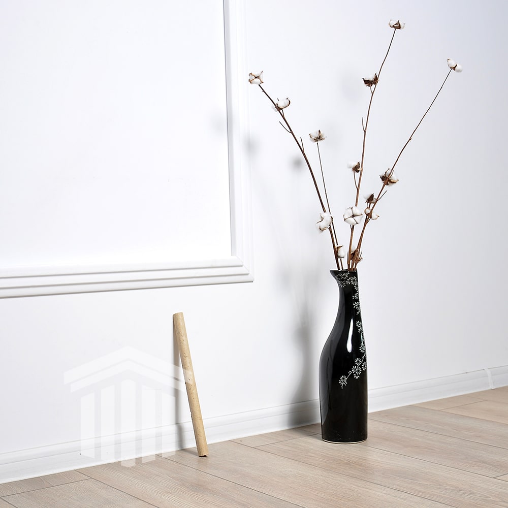 Profil Travertin Classic Pencil 30.5×1.9×1.9cm - imagine 5