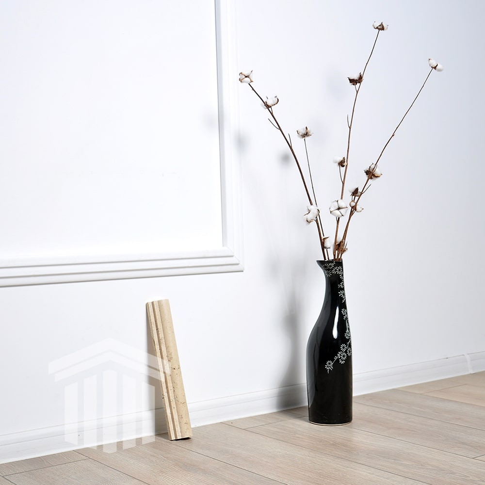 Profil Travertin Classic DT2 30.5x5x3cm - imagine 5