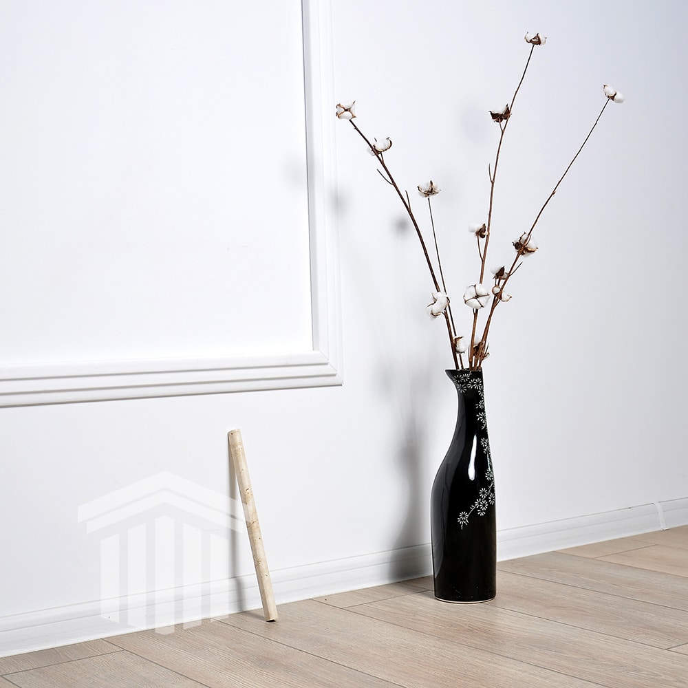 Profil Travertin Classic Pencil 30.5×1.5×1.9cm - imagine 5