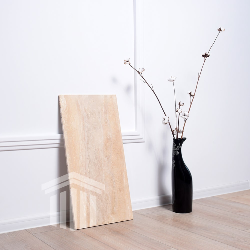 Travertin Classic VC Chituit si Mat 30.5x61x1.2cm - imagine 4