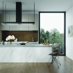 Ceramica T-One Palissandro Mat Lastra 1.2cm