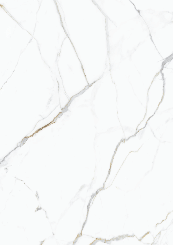 Ceramica T-One Calacatta Unique Mat Lastra 1.2cm - imagine 4