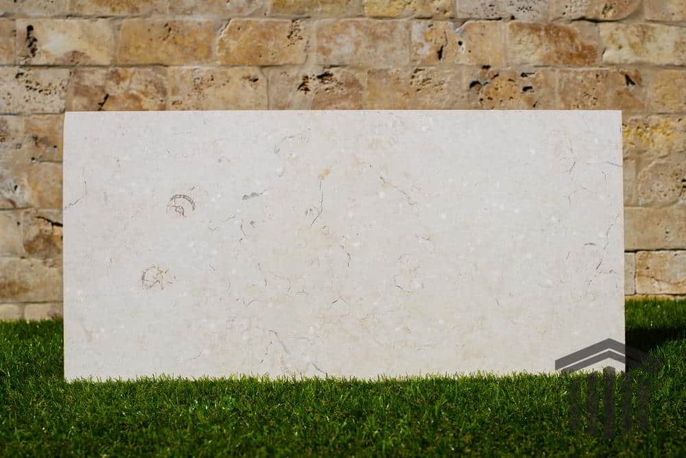 Marmură Galala Lustruită 30x60x1.5cm - imagine 5