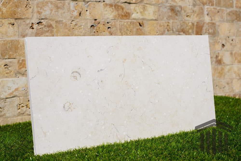 Marmură Galala Lustruită 30x60x1.5cm - imagine 6