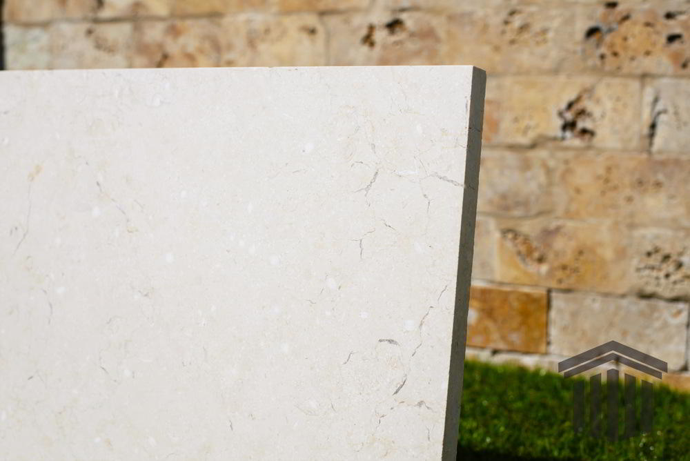 Marmură Galala Lustruită 30x60x1.5cm - imagine 7