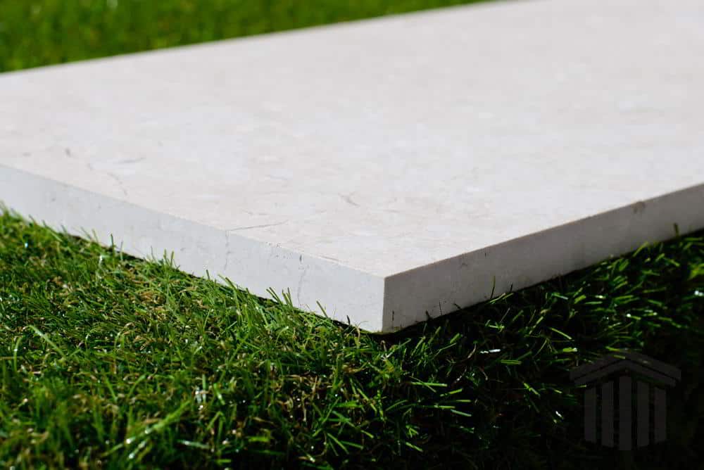 Marmură Galala Lustruită 30x60x1.5cm - imagine 8