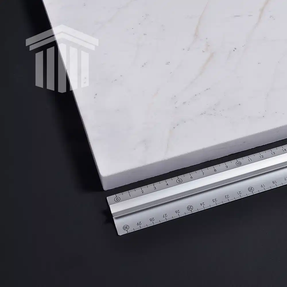 Marmură Volakas Lustruită 30x60x2cm - imagine 3